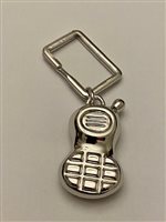 Penna Gioie Gobbo in Argento PCAGPHONE - PCAGPHONE